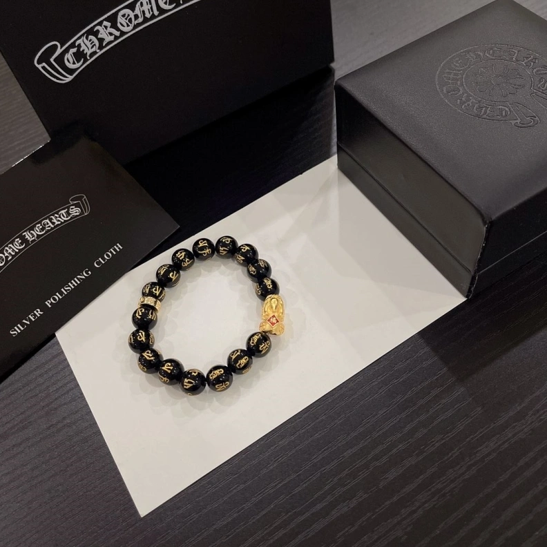 Chrxmx Hxxrts Bracelets Bold 298137