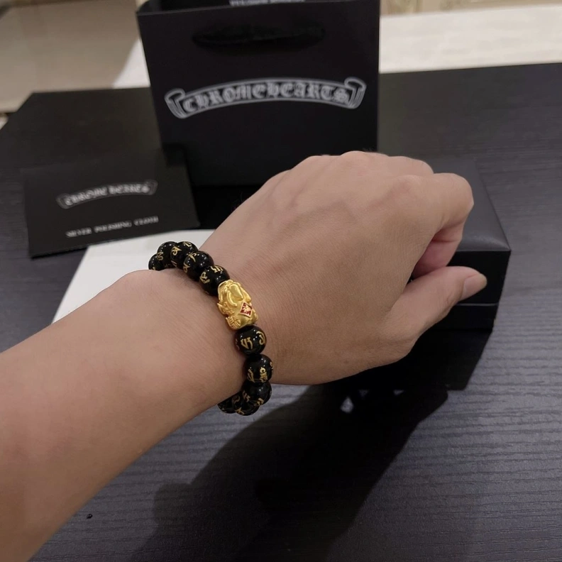Chrxmx Hxxrts Bracelets Bold 298137