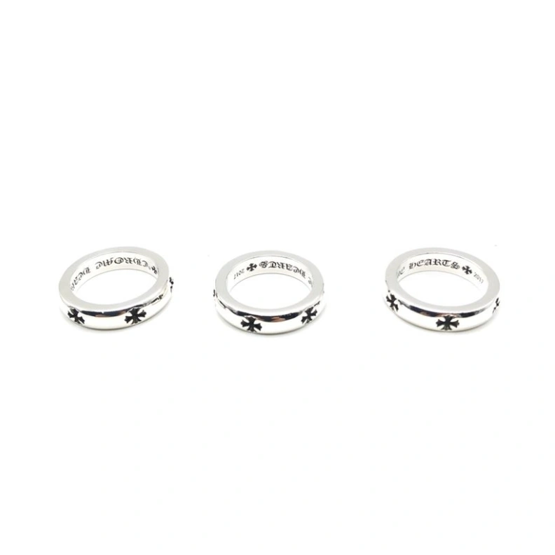 Chrxmx Hxxrts Rings Timeless 297512