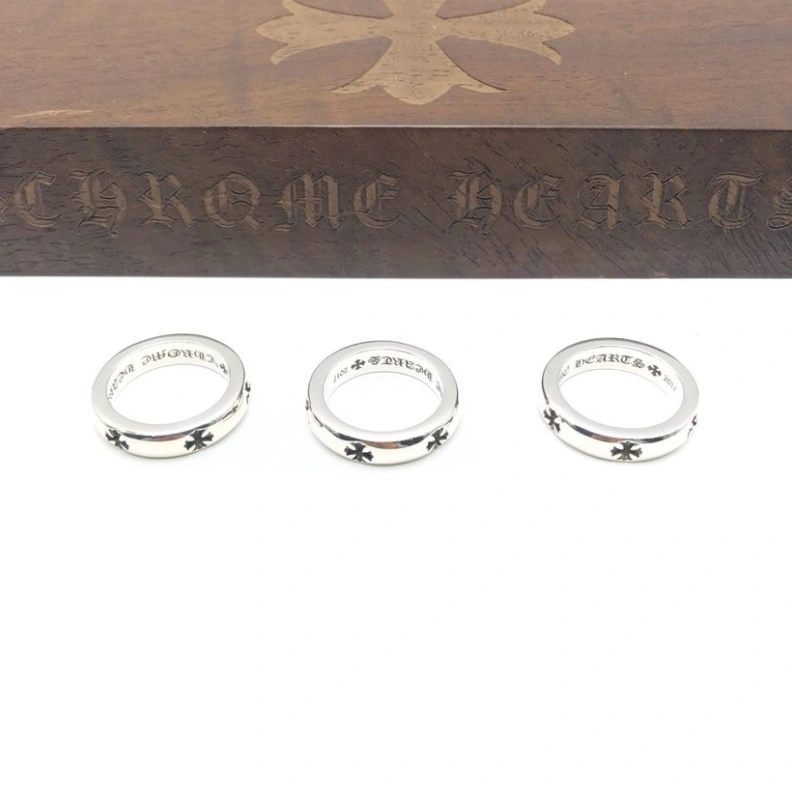 Chrxmx Hxxrts Rings Timeless 297512