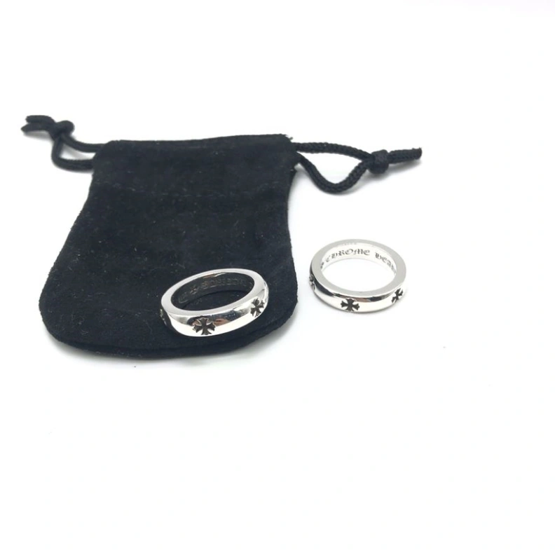 Chrxmx Hxxrts Rings Timeless 297512