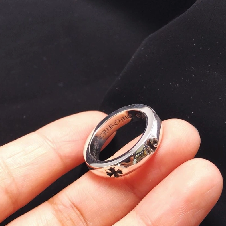 Chrxmx Hxxrts Rings Timeless 297512