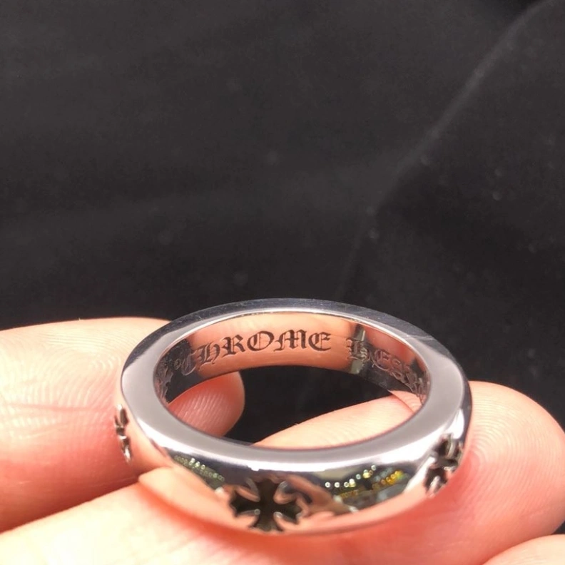 Chrxmx Hxxrts Rings Timeless 297512