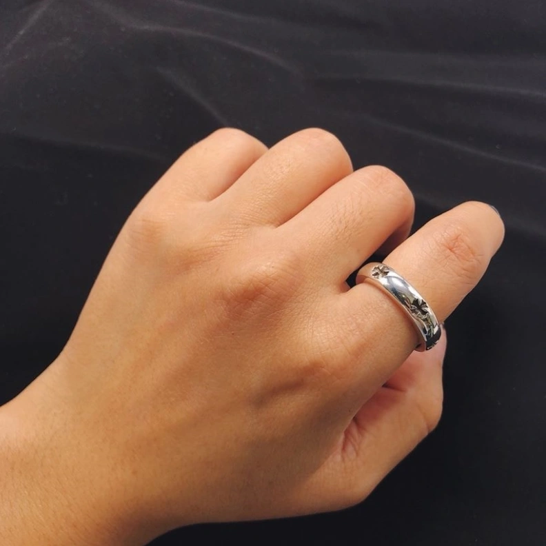 Chrxmx Hxxrts Rings Timeless 297512