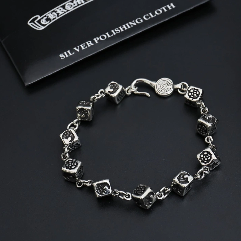 Chrxmx Hxxrts Bracelets Classic 298135