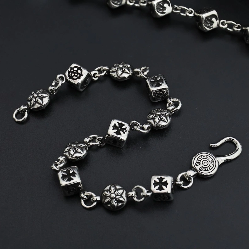 Chrxmx Hxxrts Bracelets Classic 298135