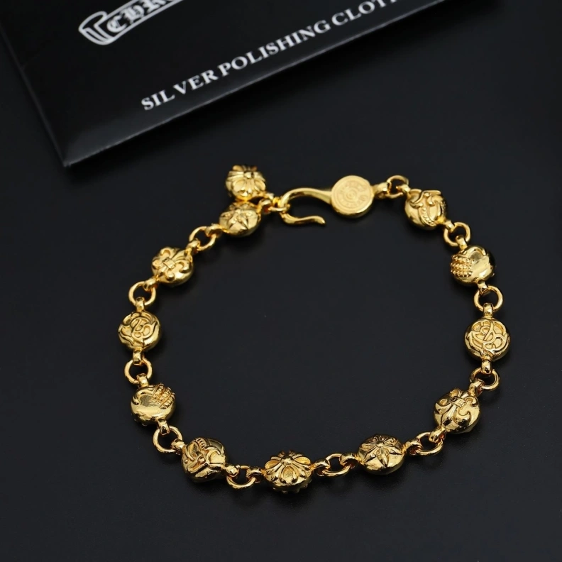 Lightweight Chrxmx Hxxrts Necklaces 297648