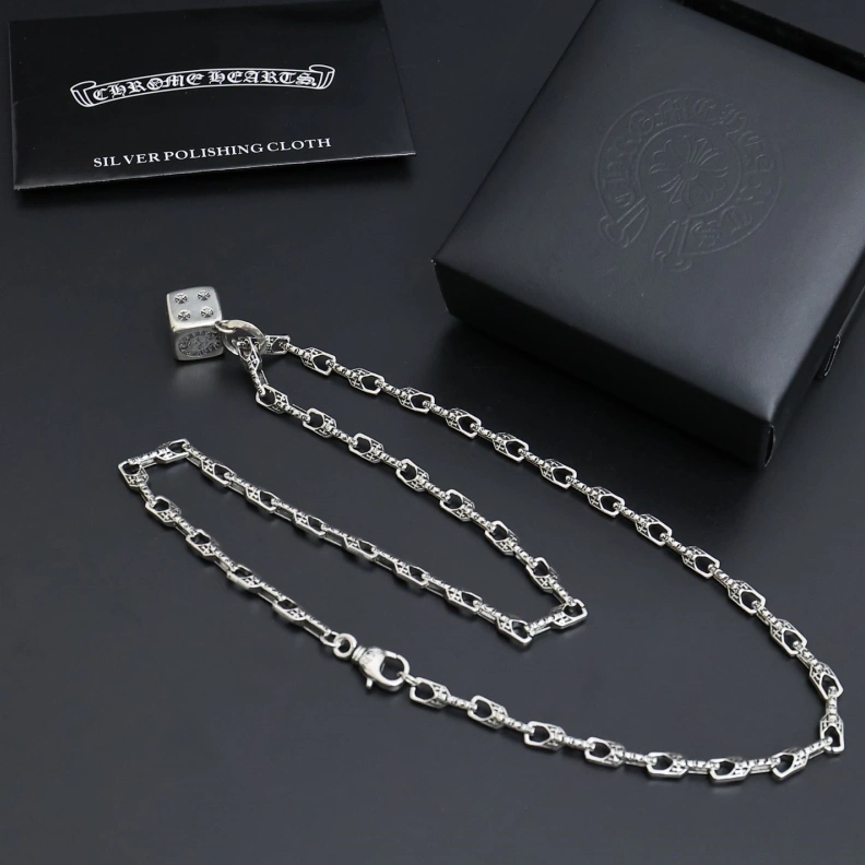 Chrxmx Hxxrts Necklaces Resilient 297665