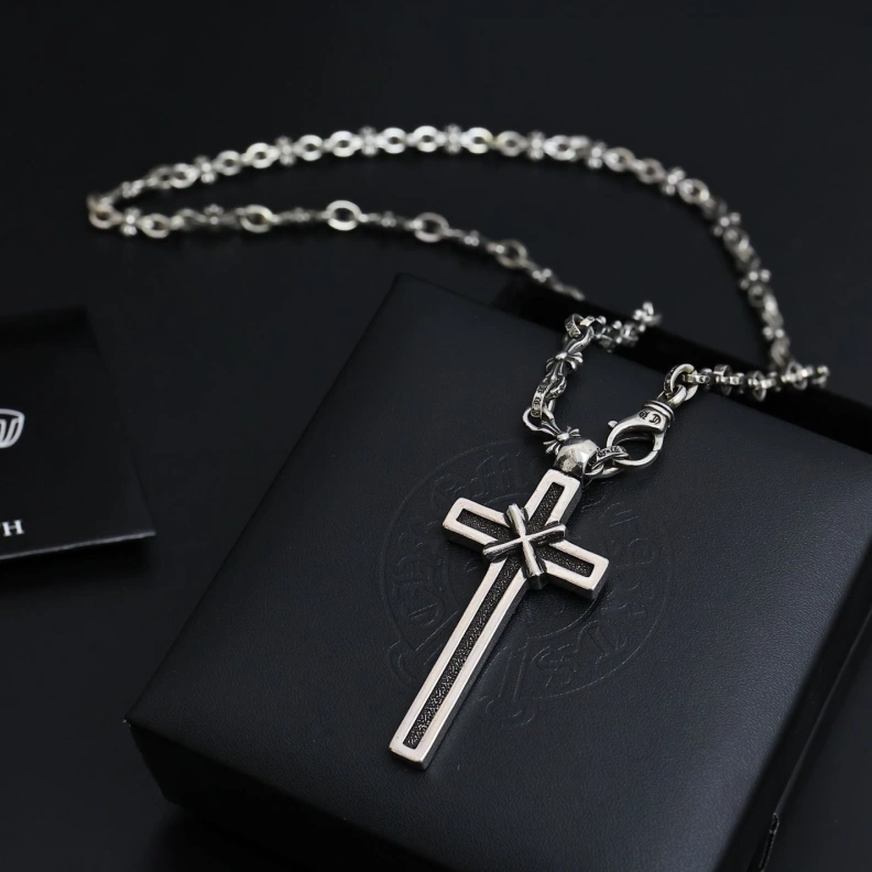 Timeless Chrxmx Hxxrts Necklaces 297661