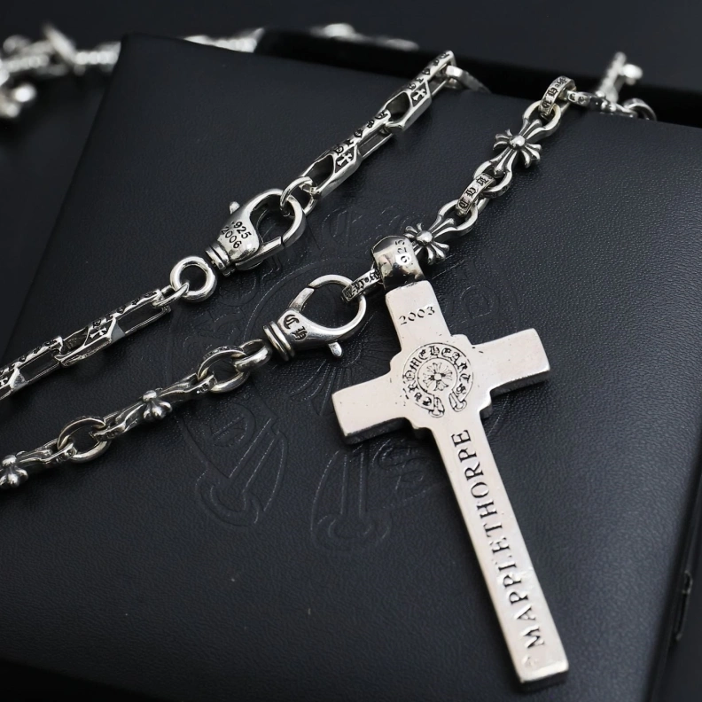 Timeless Chrxmx Hxxrts Necklaces 297661
