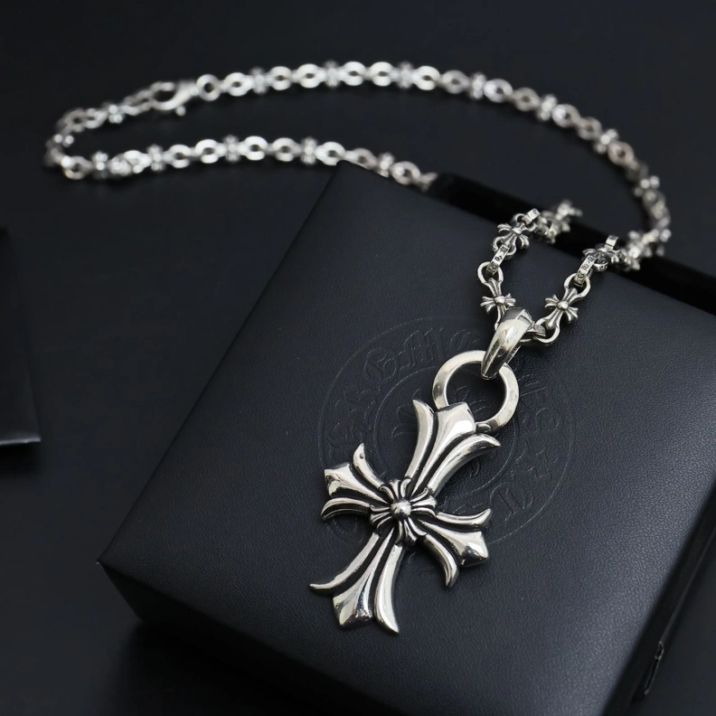 Soft Chrxmx Hxxrts Necklaces 297654