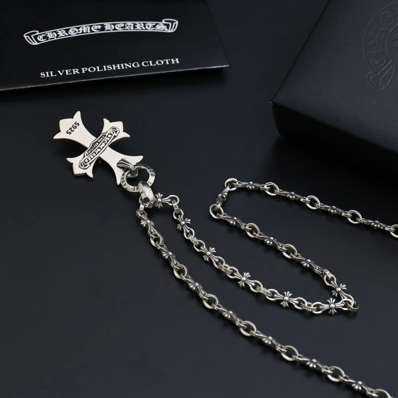 Soft Chrxmx Hxxrts Necklaces 297654