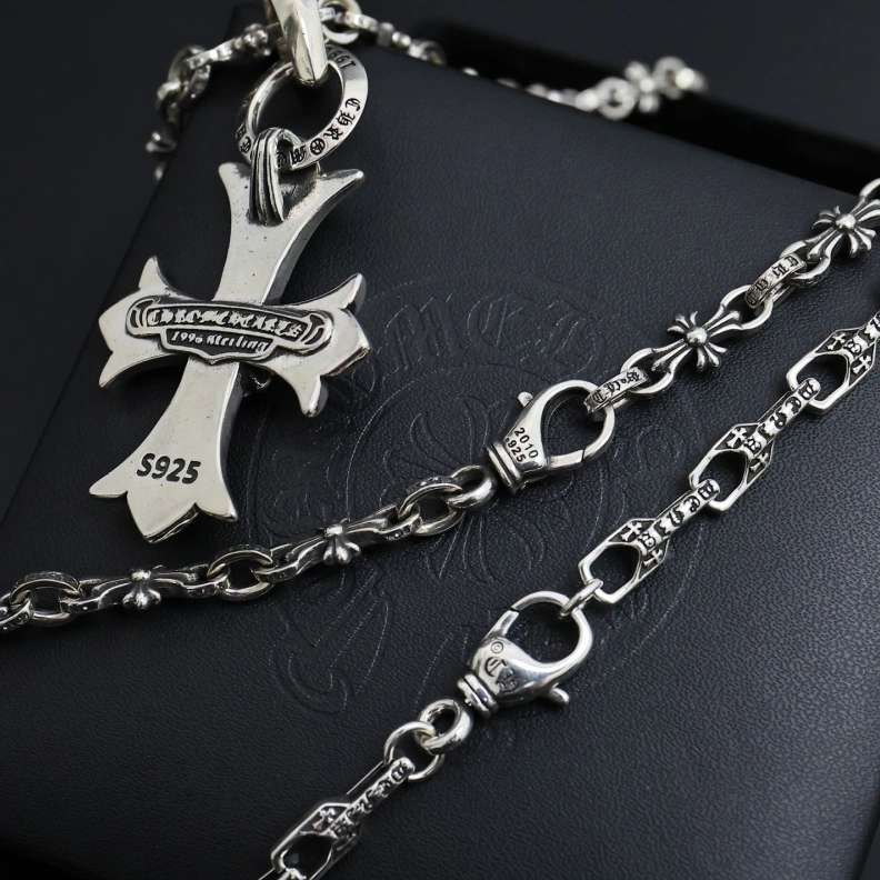 Soft Chrxmx Hxxrts Necklaces 297654