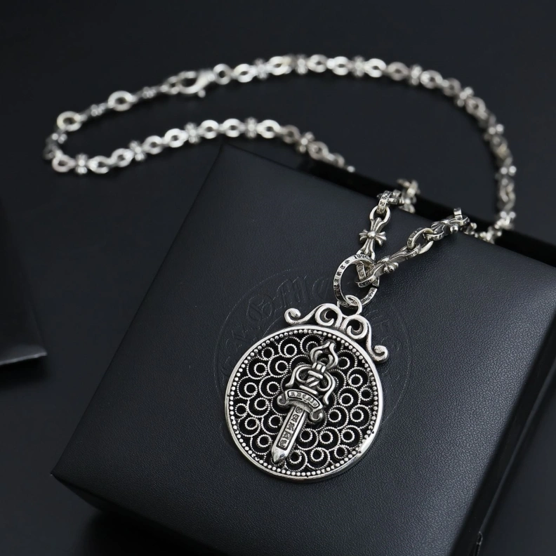 Soft Chrxmx Hxxrts Necklaces 297653