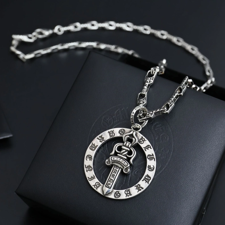 Soft Chrxmx Hxxrts Necklaces 297653
