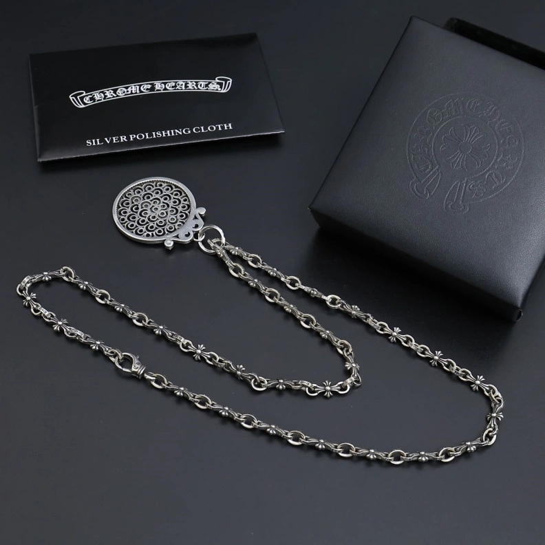 Soft Chrxmx Hxxrts Necklaces 297653