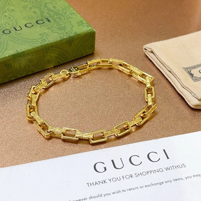 Gxccx Bracelets Cozy 303240