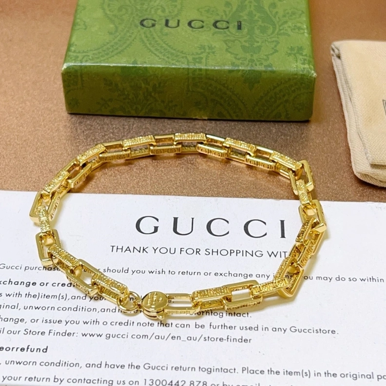 Gxccx Bracelets Cozy 303240