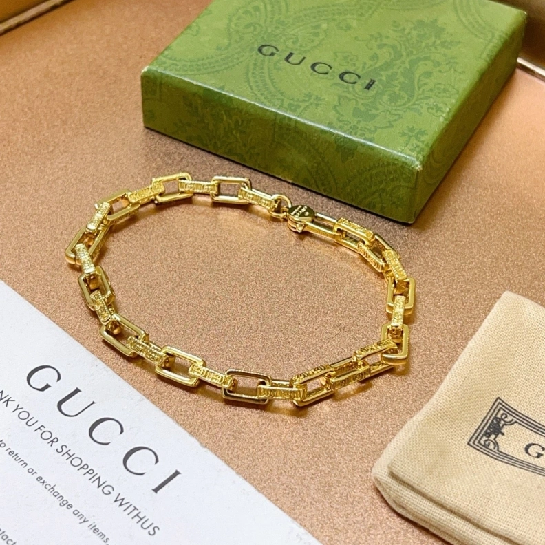 Gxccx Bracelets Cozy 303240