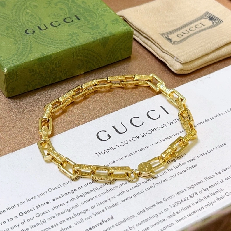 Gxccx Bracelets Cozy 303240
