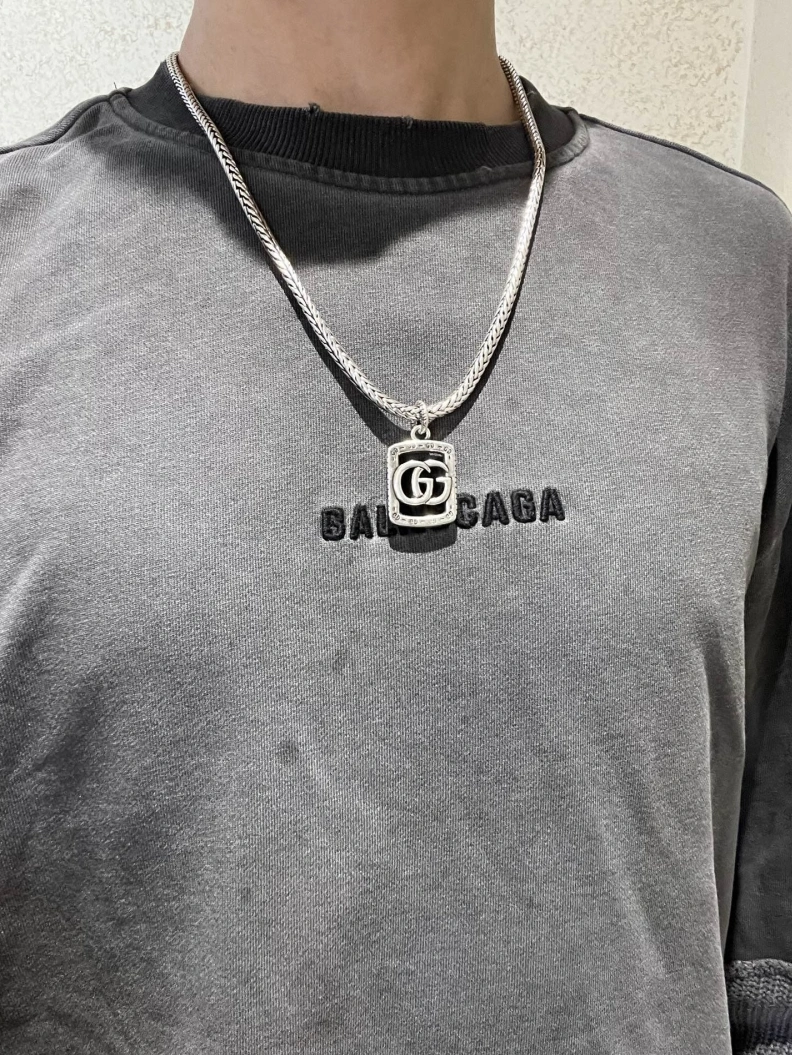 Efficient Gxccx Necklaces 303007