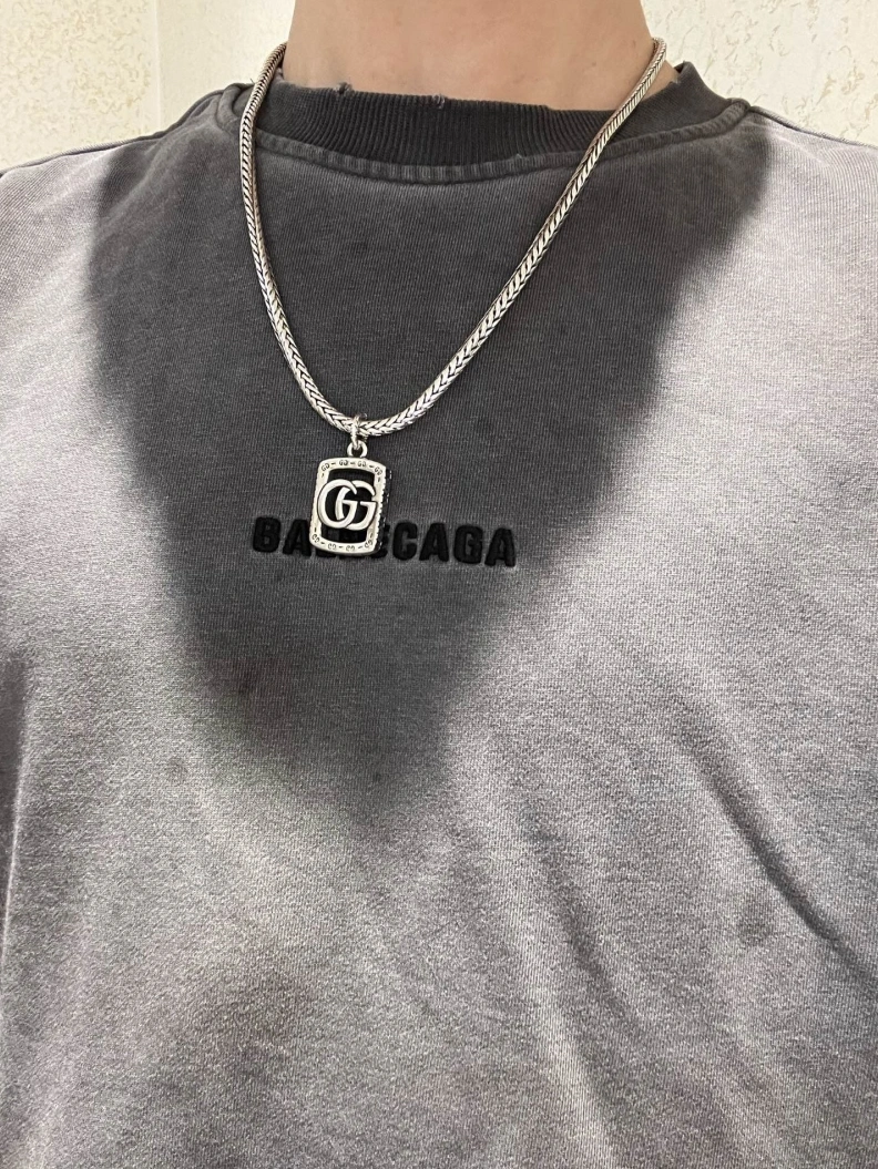 Efficient Gxccx Necklaces 303007