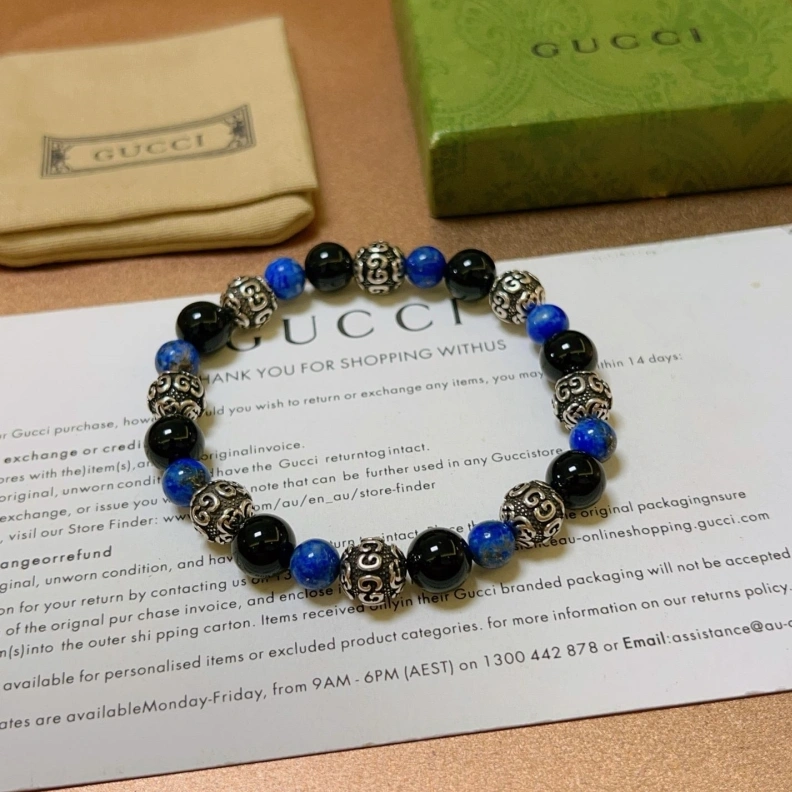 Comfortable Gxccx Bracelets 303237