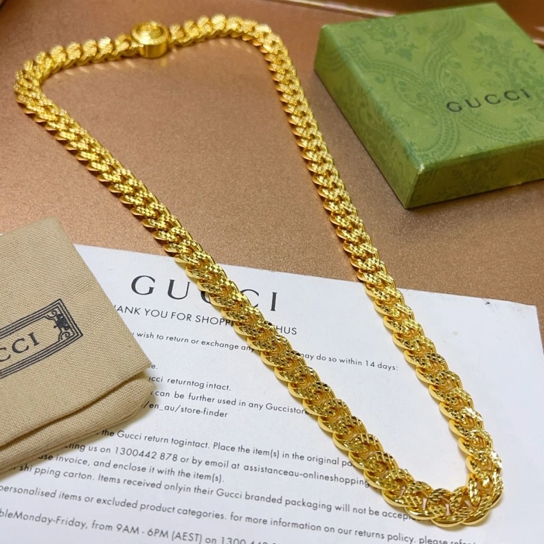 BestValue Gxccx Necklaces 303009