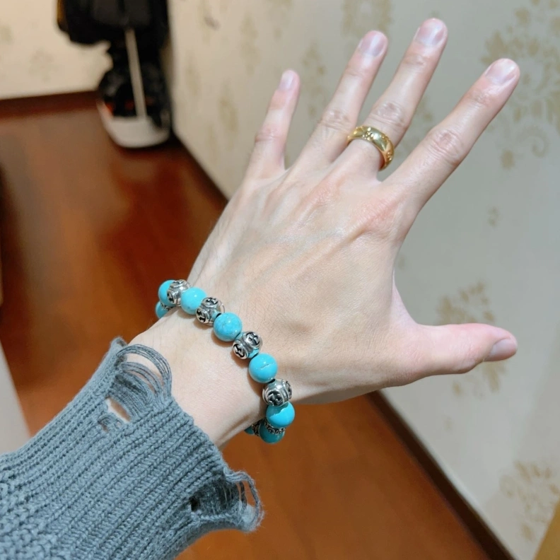 Refined Gxccx Bracelets 303264