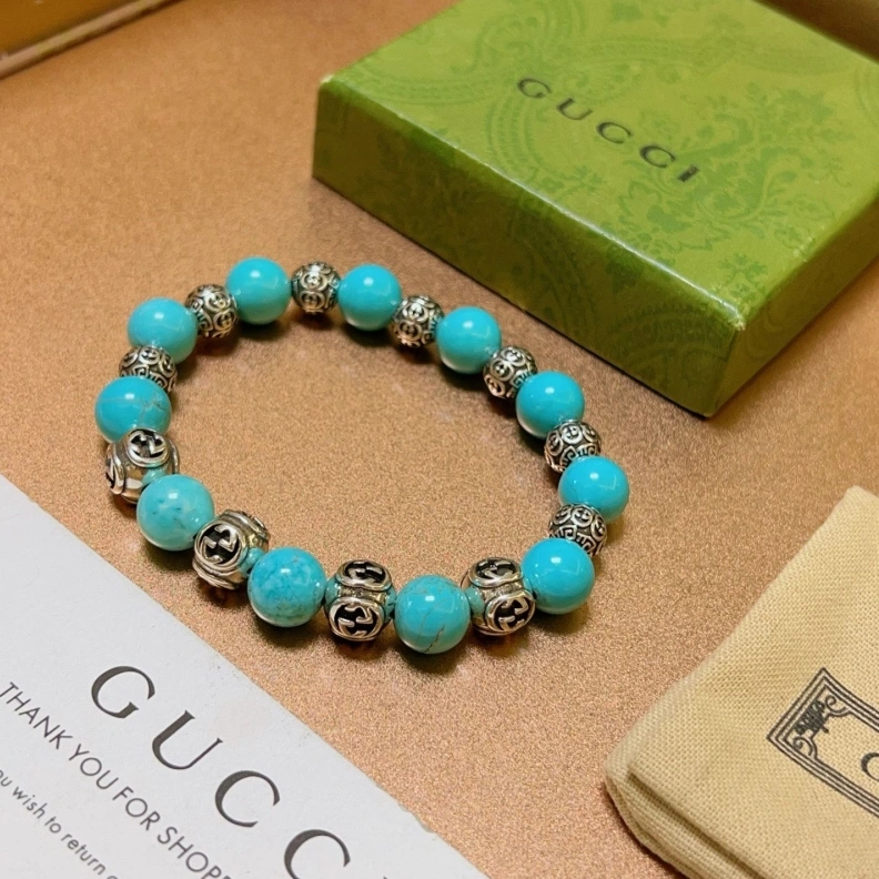 Refined Gxccx Bracelets 303264