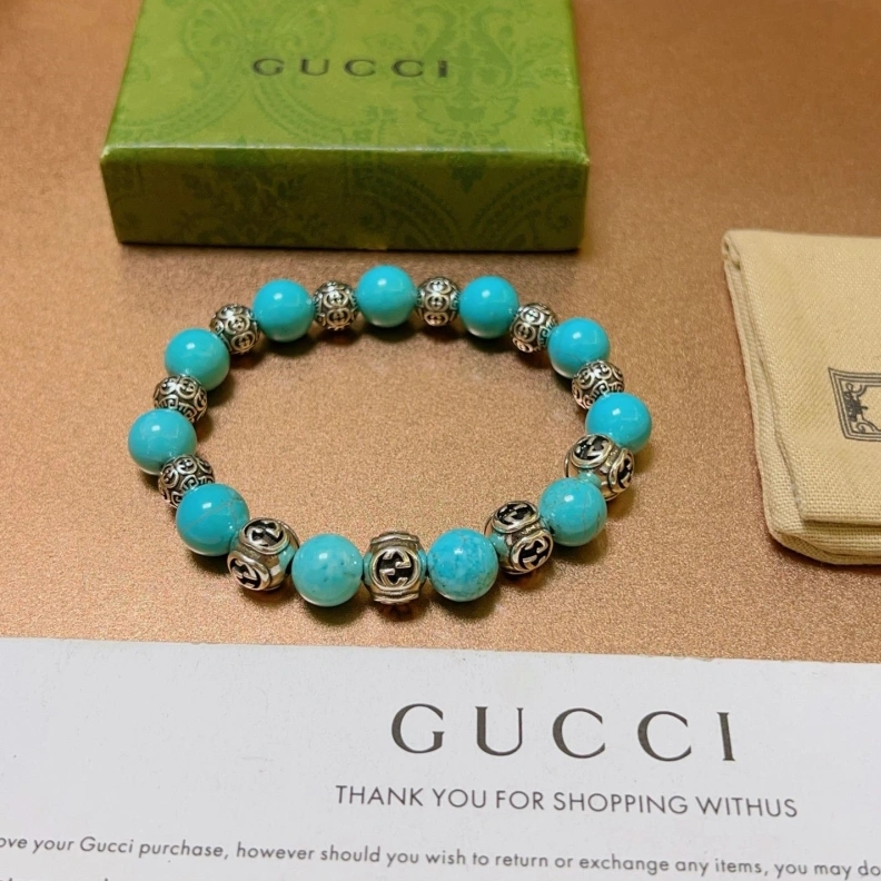 Refined Gxccx Bracelets 303264