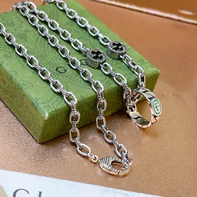 Gxccx Necklaces Lightweight 303008