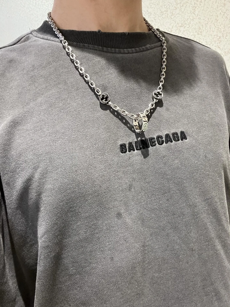 Gxccx Necklaces Lightweight 303008