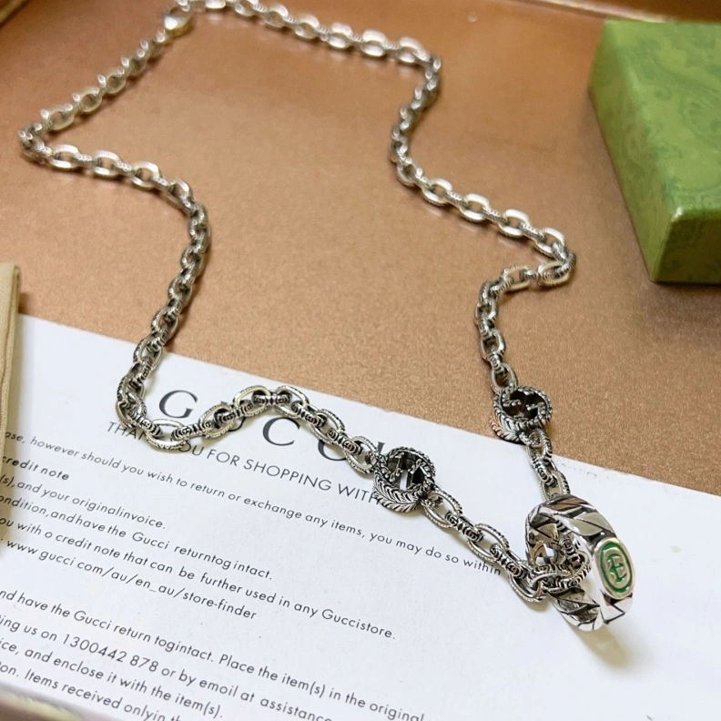 Gxccx Necklaces Lightweight 303008