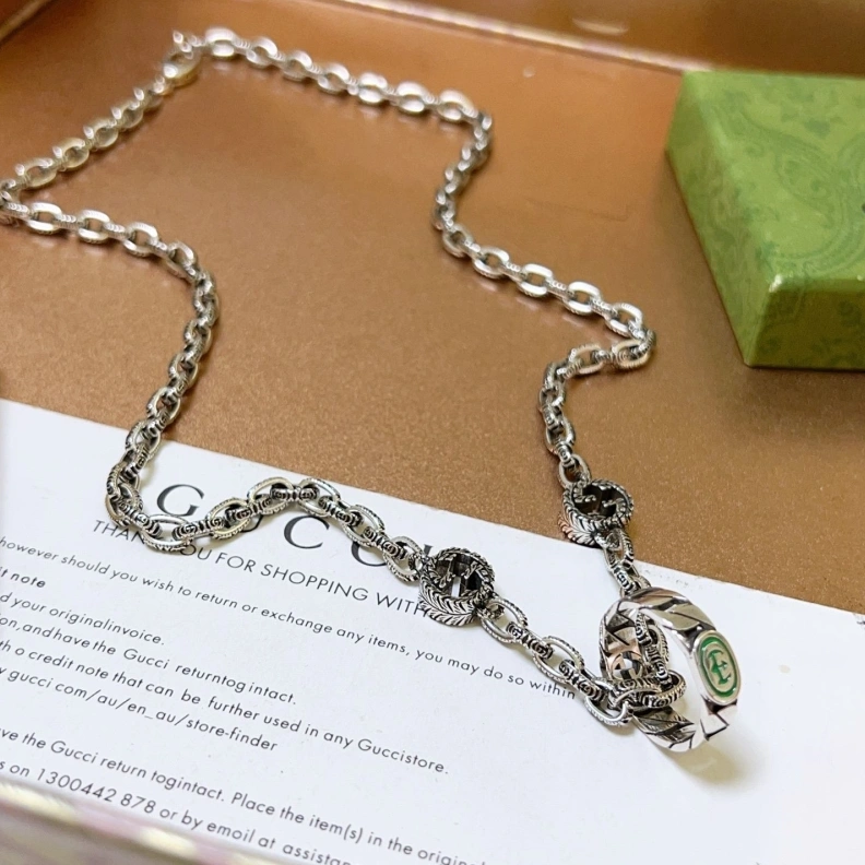 Gxccx Necklaces Lightweight 303008