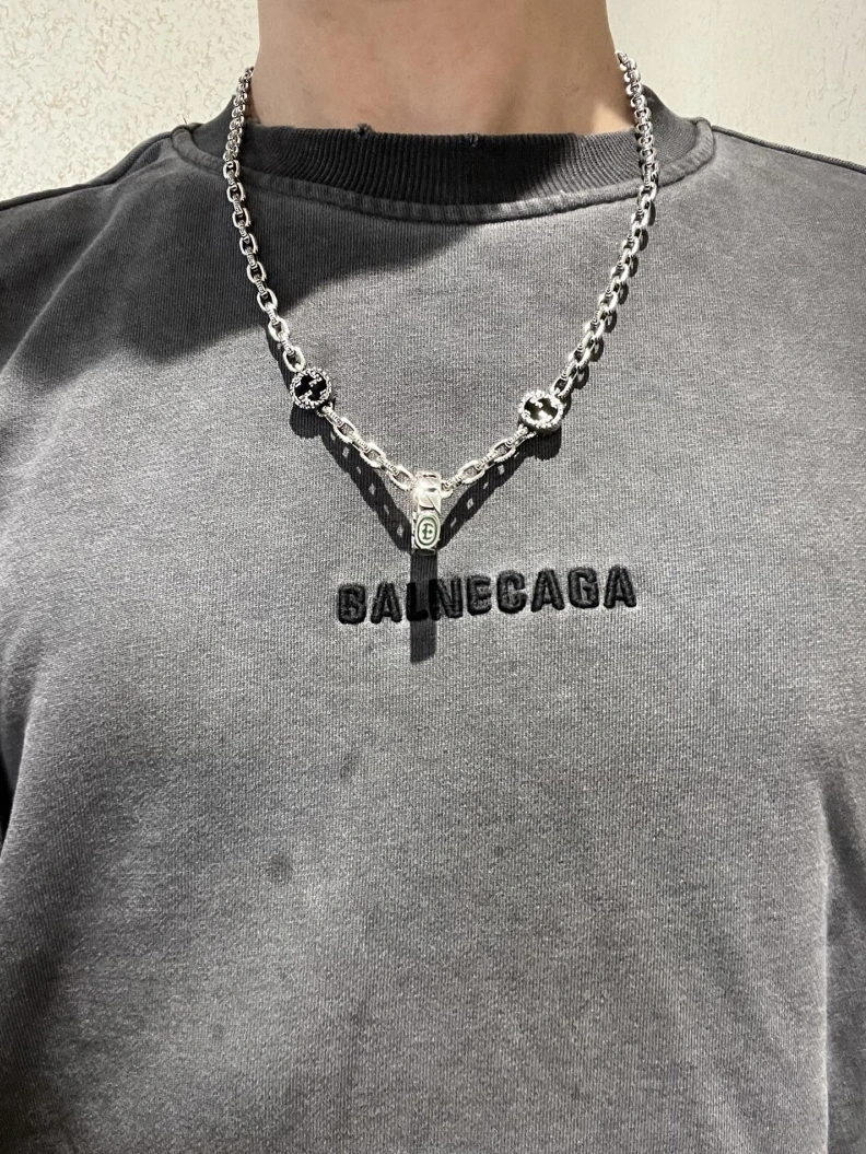 Gxccx Necklaces Lightweight 303008