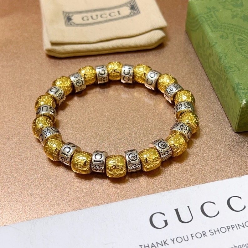 Functional Gxccx Bracelets 303252