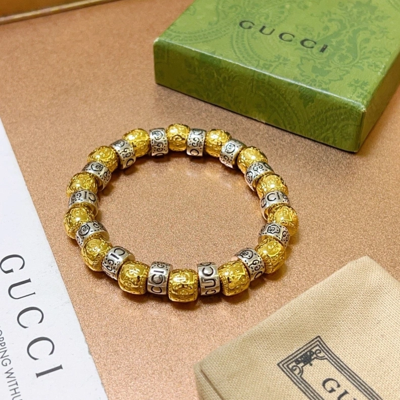 Functional Gxccx Bracelets 303252