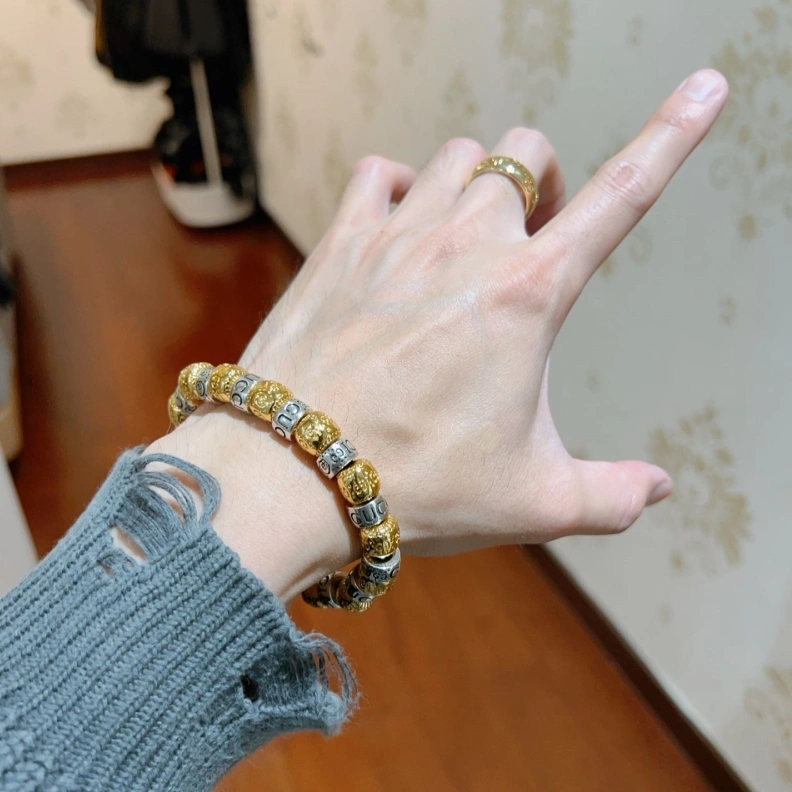Functional Gxccx Bracelets 303252