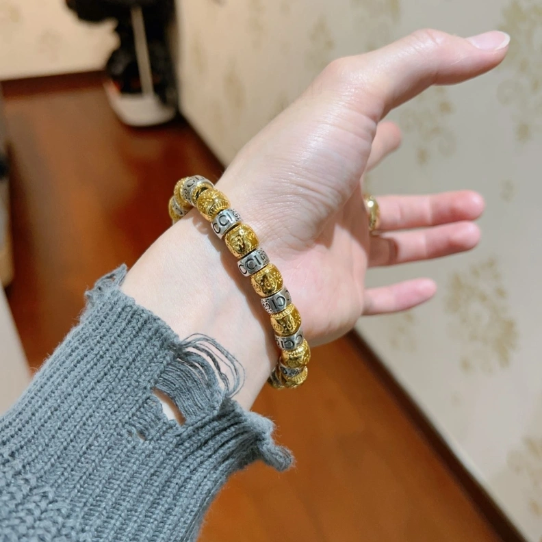 Functional Gxccx Bracelets 303252