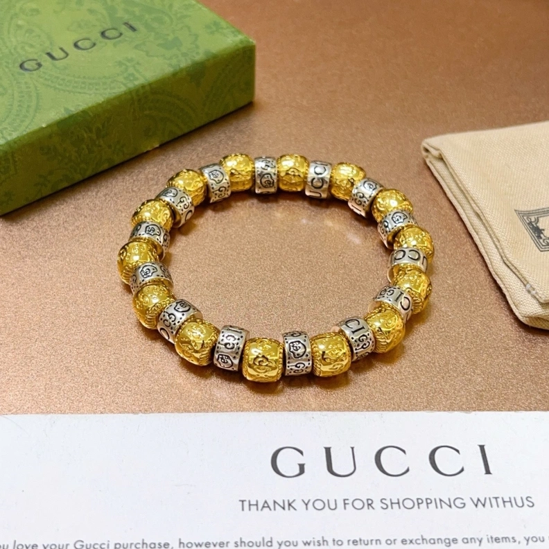 Functional Gxccx Bracelets 303252