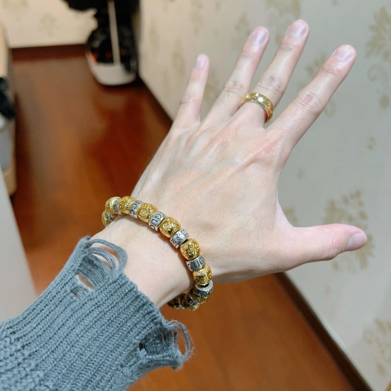 Functional Gxccx Bracelets 303252