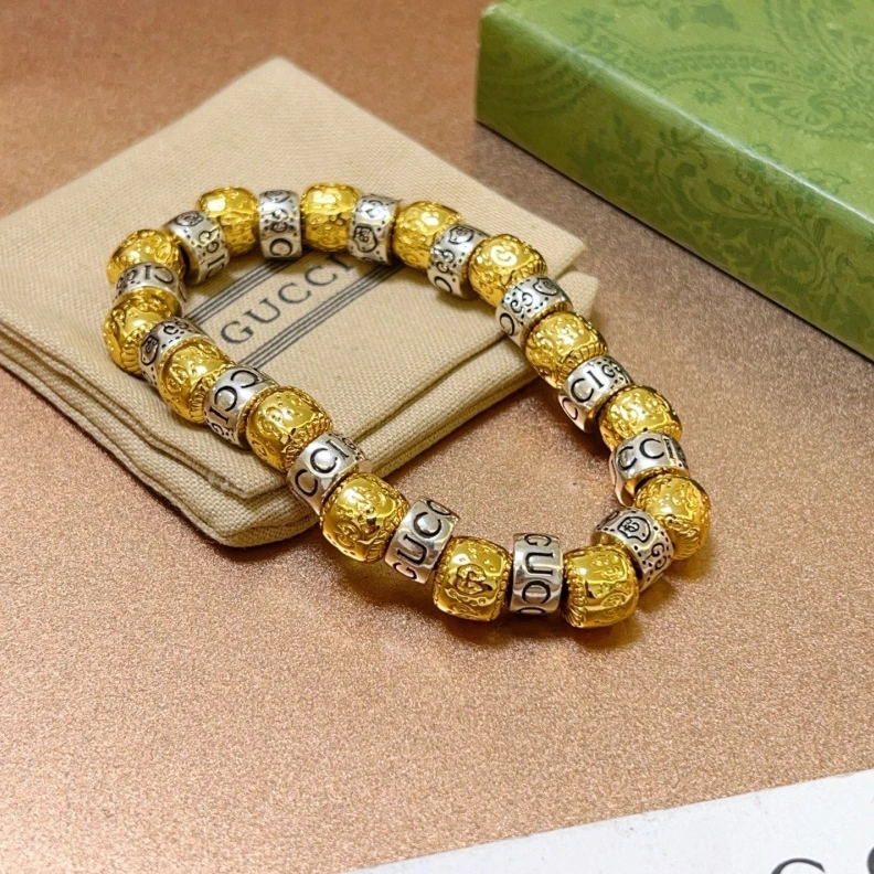 Functional Gxccx Bracelets 303252
