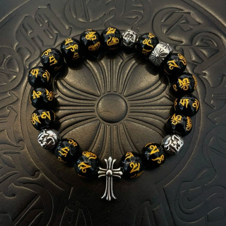 Modern Chrxmx Hxxrts Bracelets 298128