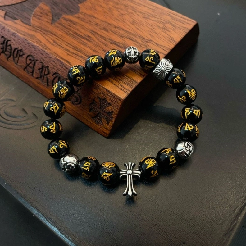 Modern Chrxmx Hxxrts Bracelets 298128