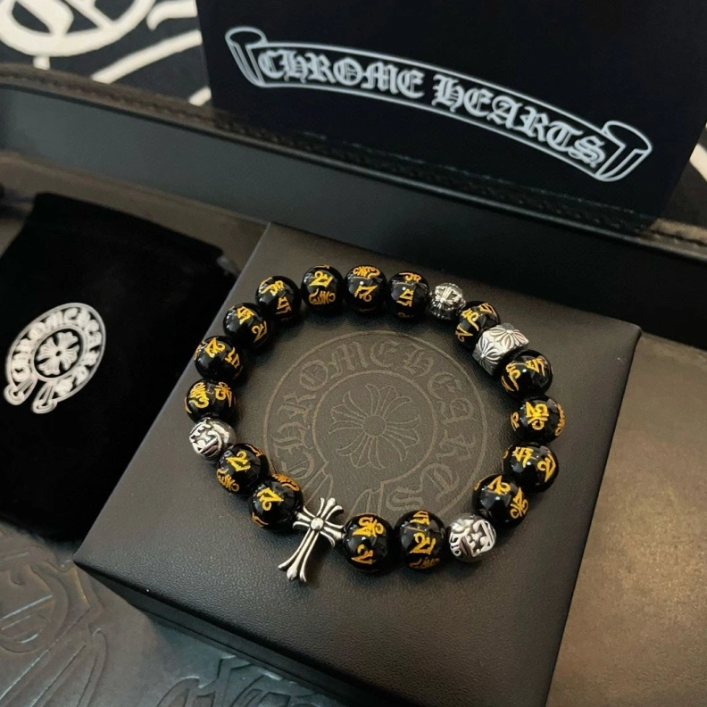 Modern Chrxmx Hxxrts Bracelets 298128