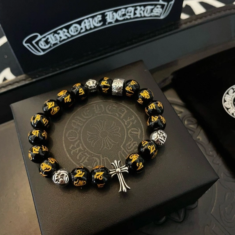 Modern Chrxmx Hxxrts Bracelets 298128