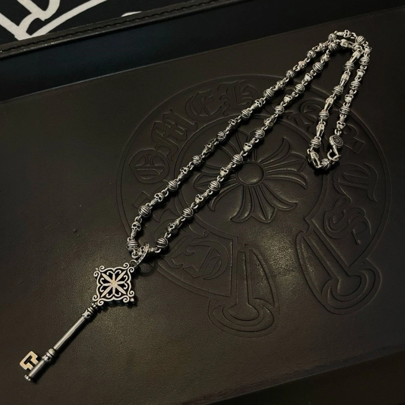 Bold Chrxmx Hxxrts Necklaces 297659