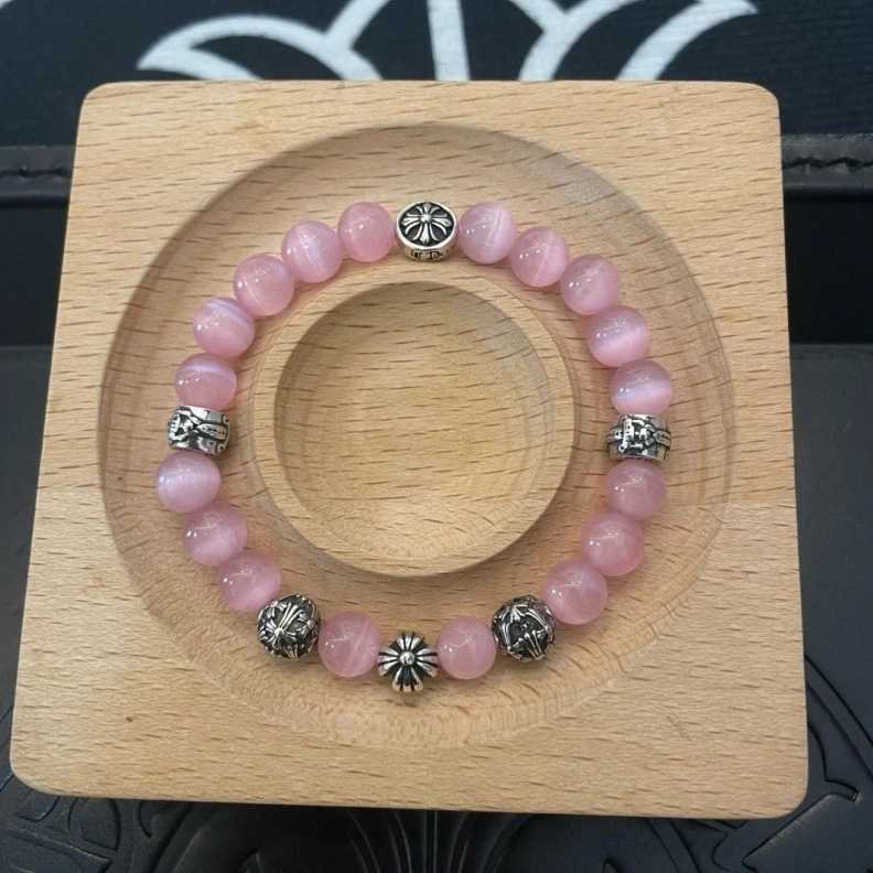 Versatile Chrxmx Hxxrts Bracelets 298126
