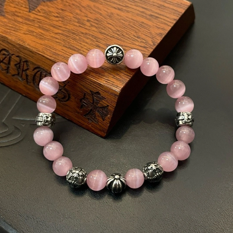 Versatile Chrxmx Hxxrts Bracelets 298126